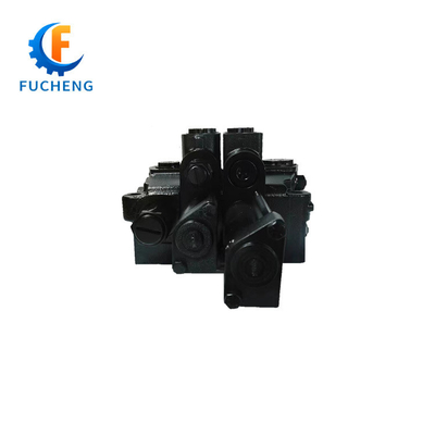 Valvola di controllo in ghisa DVA DVG Serie Parker DVA20 35 DVG20 35 DVG18 A5555 A4444 VG20A770 per prestazioni