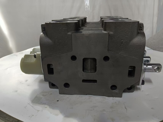 Valvola di controllo in ghisa DVA DVG Serie Parker DVA20 35 DVG20 35 DVG18 A5555 A4444 VG20A770 per prestazioni