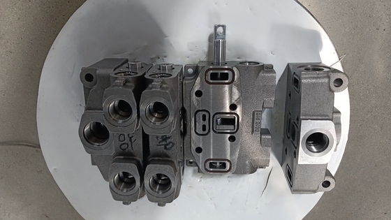 Valvola di controllo in ghisa DVA DVG Serie Parker DVA20 35 DVG20 35 DVG18 A5555 A4444 VG20A770 per prestazioni