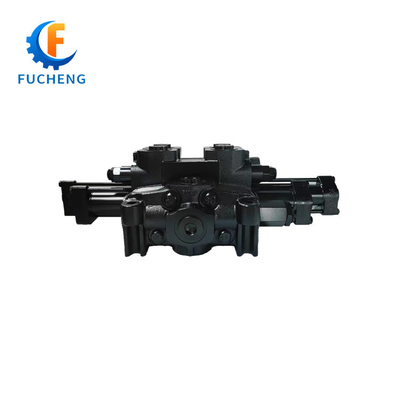 Valvola di controllo direzionale Parker VA35 VG35 VG35-2-WL001