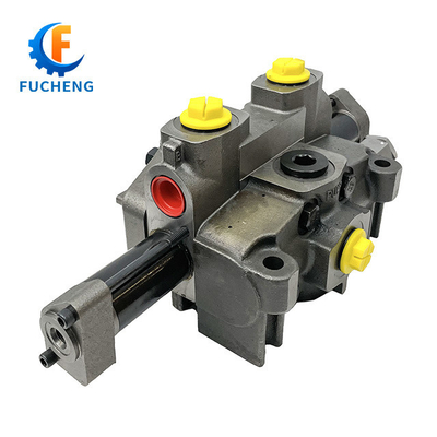 Valvola di controllo direzionale Parker VA35 VG35 VG35-2-WL001