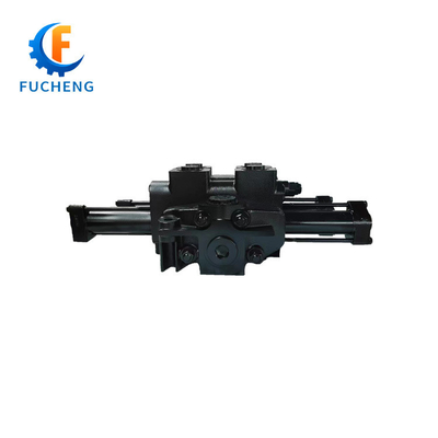 Valvola di controllo direzionale Parker VA35 VG35 VG35-2-WL001