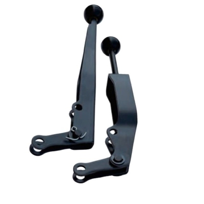VA35-Z550 bobine della valvola di controllo direzionale Parker con pressione massima standard