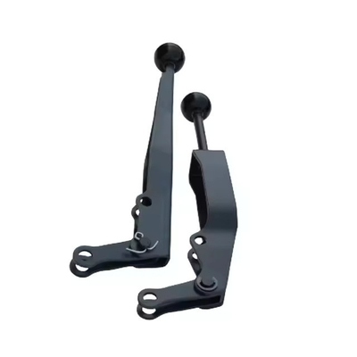 Parker VA/VG/DVA/DVG/SDV Maniglia di assemblaggio VG20-H-4 DVA35-H-4 391-1873-097 Sezione 1 Parti di valvole di controllo direzionale VA35-DA4