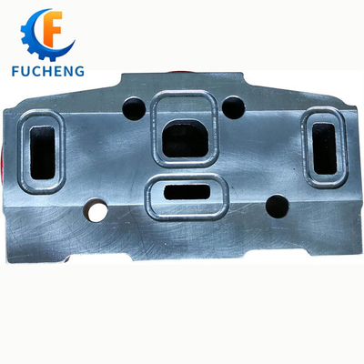 Parker VA/VG/DVA/DVG/SDV Maniglia di assemblaggio VG20-H-4 DVA35-H-4 391-1873-097 Sezione 1 Parti di valvole di controllo direzionale VA35-DA4