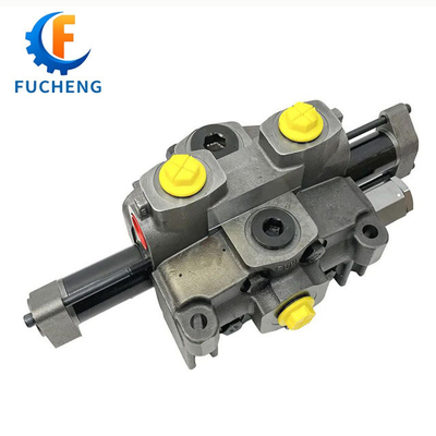 Parker VA/VG/DVA/DVG/SDV Maniglia di assemblaggio VG20-H-4 DVA35-H-4 391-1873-097 Sezione 1 Parti di valvole di controllo direzionale VA35-DA4