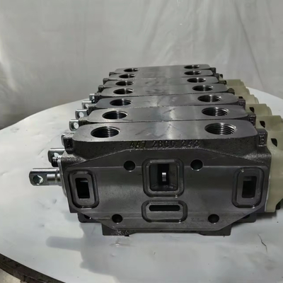 Standard DVA20-HA755 High Boy Doppel-Acting Cylinder Spool SAE 12 per Parker VA/VG