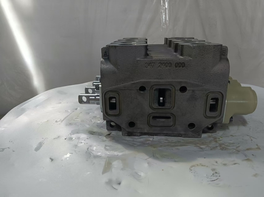 Macchine ad alta pressione bobina a cilindro a doppia azione VA20 e VG20 per macchine