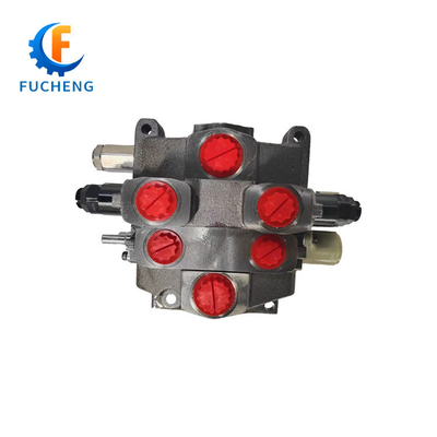 Valvole ad alta pressione Valvola direzionale Parker VA20-A880-HA711-MA7-TR88