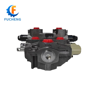 Valvole ad alta pressione Valvola direzionale Parker VA20-A880-HA711-MA7-TR88