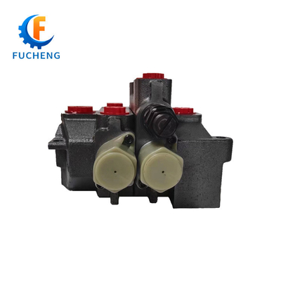 Valvole ad alta pressione Valvola direzionale Parker VA20-A880-HA711-MA7-TR88