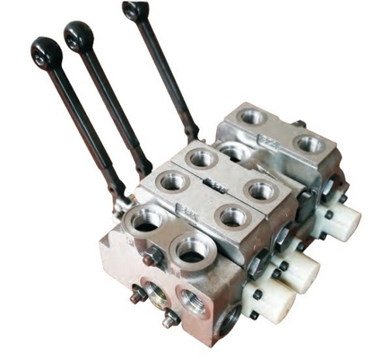 Valvole di controllo in ghisa Parker DVG18 DVA20 DVG20 DVA35 DVG35 DVG80 DVA / DVG Accessori