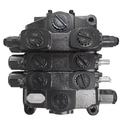 Valvole di controllo in ghisa Parker DVG18 DVA20 DVG20 DVA35 DVG35 DVG80 DVA / DVG Accessori