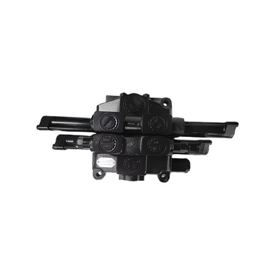 Valvole di controllo direzionale della serie Black Parker VA35 VG35 e ricambi per soluzioni