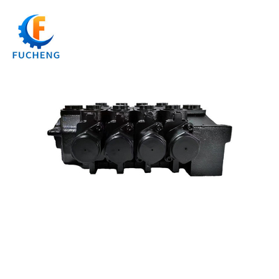 Valvole di controllo direzionale della serie Black Parker VA35 VG35 e ricambi per soluzioni