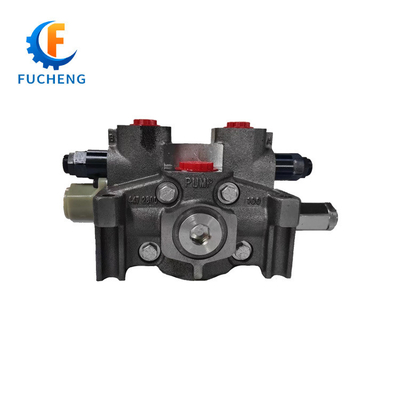 Valvole di controllo direzionale della serie Black Parker VA35 VG35 e ricambi per soluzioni