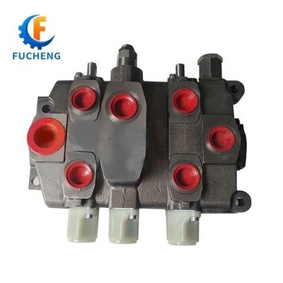 3489172005 3489172006 VA20 VA35 Valvola di controllo direzionale e accessori di Parker