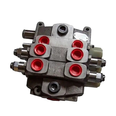 3489172005 3489172006 VA20 VA35 Valvola di controllo direzionale e accessori di Parker