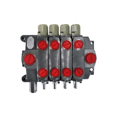 Valvole di controllo direzionale ad alta pressione VA20-AA880-2MA7-DA7-MB7-TR88 di Parker