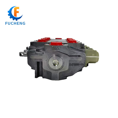 Valvole di controllo direzionale ad alta pressione VA20-AA880-2MA7-DA7-MB7-TR88 di Parker