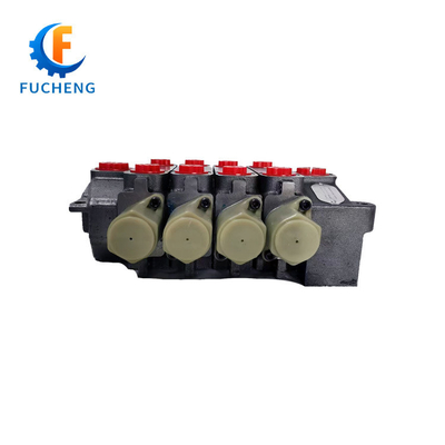 Valvole di controllo direzionale ad alta pressione VA20-AA880-2MA7-DA7-MB7-TR88 di Parker