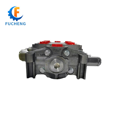 Valvole di controllo direzionale ad alta pressione VA20-AA880-2MA7-DA7-MB7-TR88 di Parker