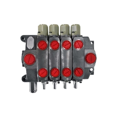 Valvola di controllo direzionale Parker VA35 VG35 VG35-2-WL001