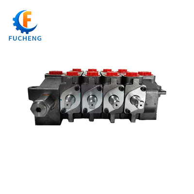 Valvola di direzione Parker VA20 VA20-A880-2MA7-DA7-MB7-TR88 per le prestazioni delle macchine