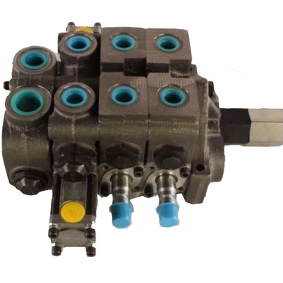 Valvola di controllo standard Parker VA20 Serie VA35 VG20 VG35 per la miniera a gru