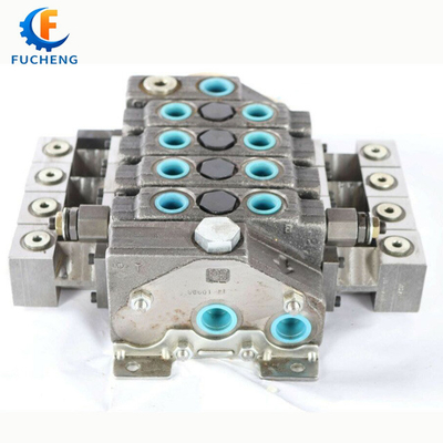 Valvola di controllo standard Parker VA20 Serie VA35 VG20 VG35 per la miniera a gru