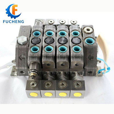 Valvola di controllo standard Parker VA20 Serie VA35 VG20 VG35 per la miniera a gru