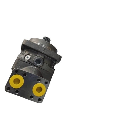 Motore e pompa idraulici standard Parker serie F11/F12 a spostamento fisso in ghisa