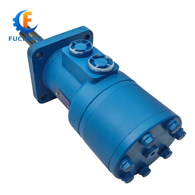 Motore idraulico orbitale Eaton BMP50-BMP315 per la trivellazione