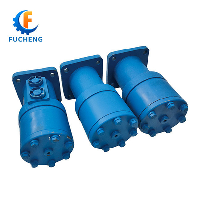 Motore idraulico orbitale Eaton BMP50-BMP315 per la trivellazione