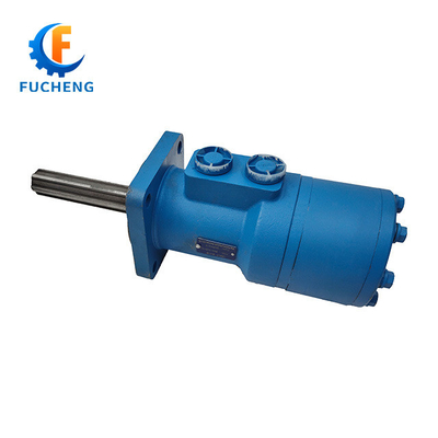 Motore idraulico orbitale Eaton BMP50-BMP315 per la trivellazione