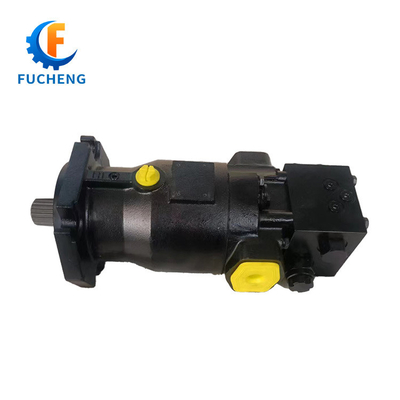 Sauer MF20 MF21 MF22 MF23 MF27 Motore pesante per camion miscelatore di calcestruzzo di Fucheng