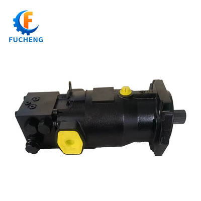 Sauer MF20 MF21 MF22 MF23 MF27 Motore pesante per camion miscelatore di calcestruzzo di Fucheng