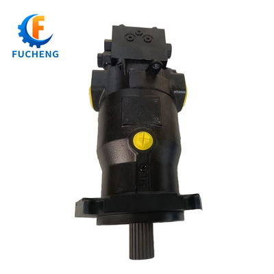 Sauer MF20 MF21 MF22 MF23 MF27 Motore pesante per camion miscelatore di calcestruzzo di Fucheng