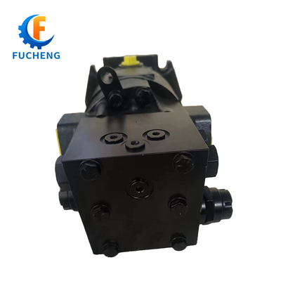 Sauer MF20 MF21 MF22 MF23 MF27 Motore pesante per camion miscelatore di calcestruzzo di Fucheng
