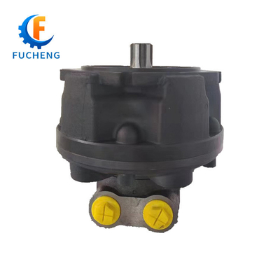 1-200D40 Motore idraulico per standard dal cinese all'interno del colore nero