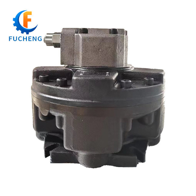 1-200D40 Motore idraulico per standard dal cinese all'interno del colore nero