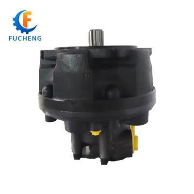 1-200D40 Motore idraulico per standard dal cinese all'interno del colore nero