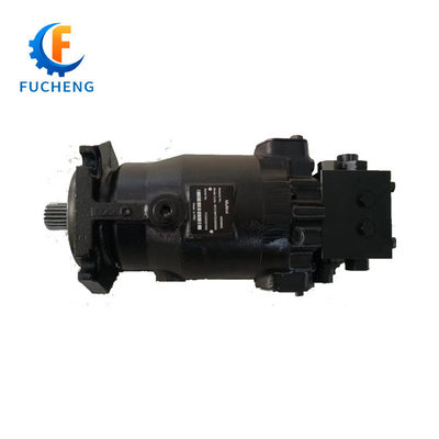 MF20 MF21 MF22 Serie Motore a pistoni idraulici SMF Motore rotante per macchine da costruzione