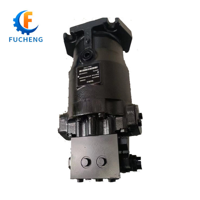 MF20 MF21 MF22 Serie Motore a pistoni idraulici SMF Motore rotante per macchine da costruzione