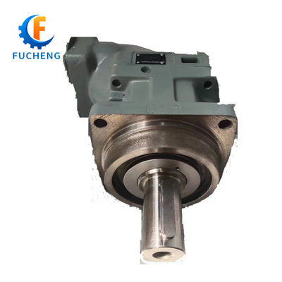 Motore idraulico a cilindrata fissa della serie Parker F12 per varie applicazioni industriali