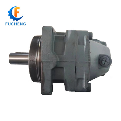 Motore idraulico a cilindrata fissa della serie Parker F12 per varie applicazioni industriali