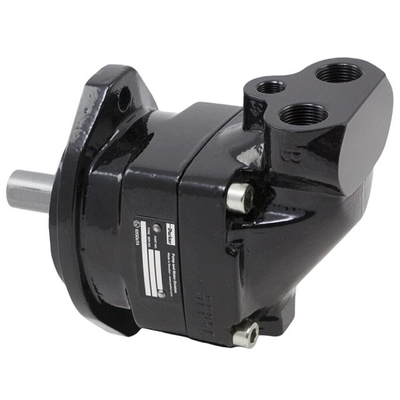 Serie di motori idraulici F11/F12 con cilindrata fissa Parker f11-010 f11-014 f12-60 f12-110 12cm3