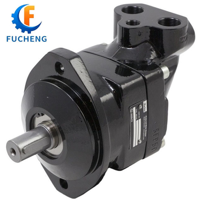 Serie di motori idraulici F11/F12 con cilindrata fissa Parker f11-010 f11-014 f12-60 f12-110 12cm3