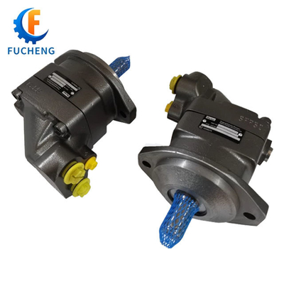 Serie di motori idraulici F11/F12 con cilindrata fissa Parker f11-010 f11-014 f12-60 f12-110 12cm3