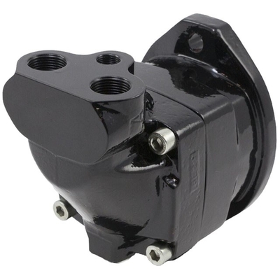 Serie di motori idraulici F11/F12 con cilindrata fissa Parker f11-010 f11-014 f12-60 f12-110 12cm3